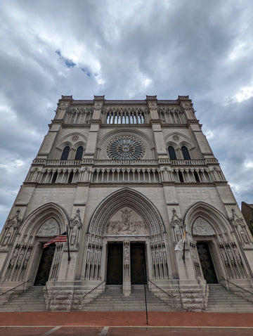 Cathedral Basilica of the Assumption, Covington, KY