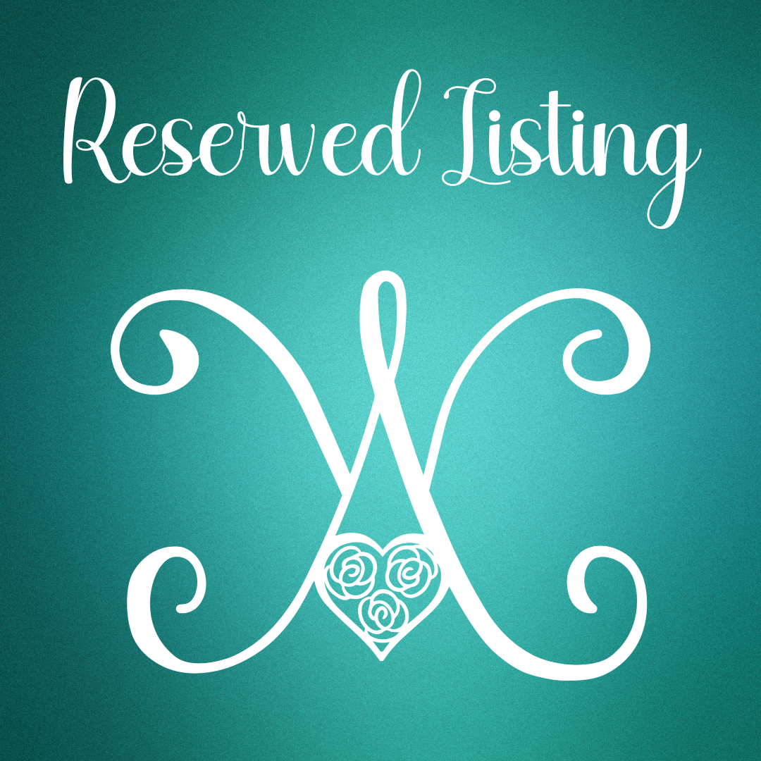 Custom good listing (reserved)