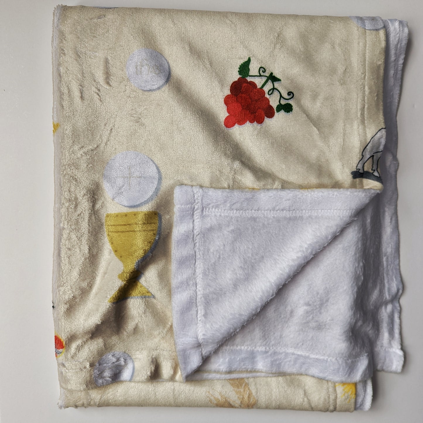 Eucharistic Blanket