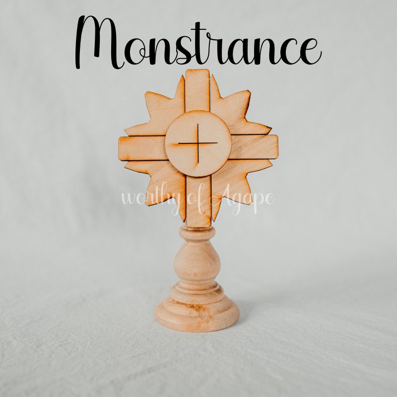 Natural Wood Basic to Deluxe Upgrade Package