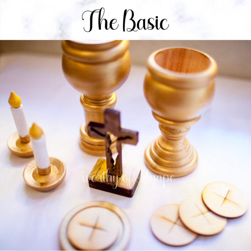 The Basic Mass Set