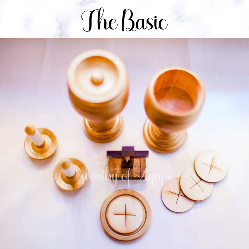 The Basic Mass Set