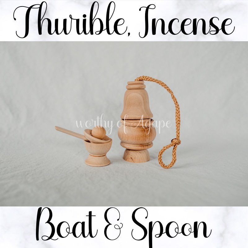 Natural Wood Basic to Deluxe Upgrade Package