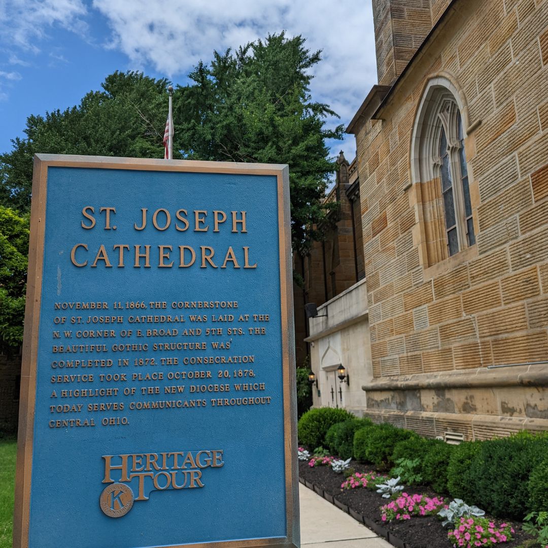 St. Joseph Never Lets Me Down