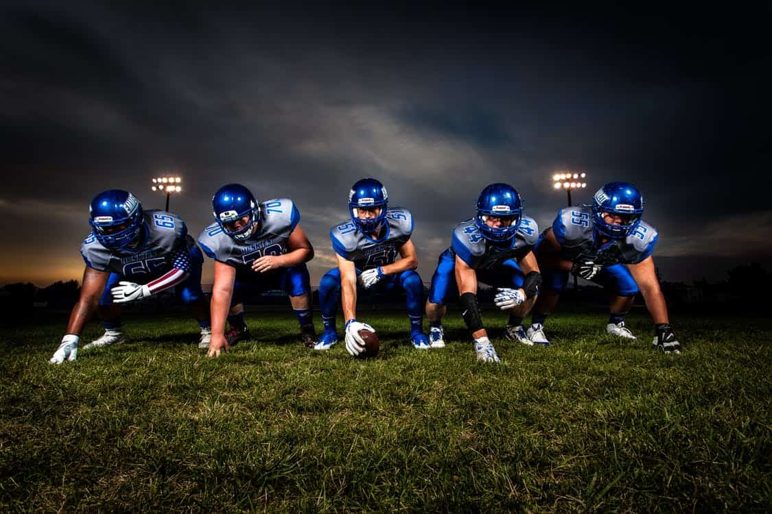 baseball, football, and understanding it All.