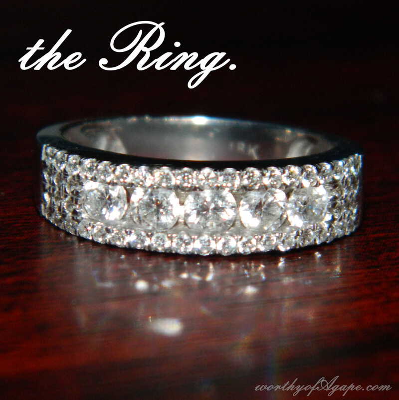 the Ring.