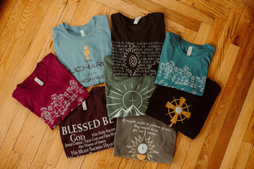 Adult Catholic Apparel