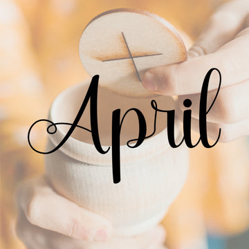 April