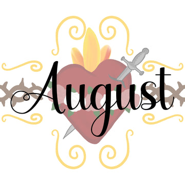 August