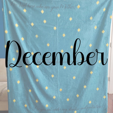 December