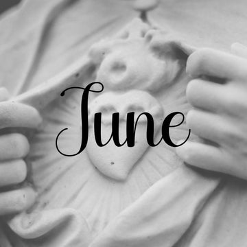 June