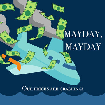 Mayday Event