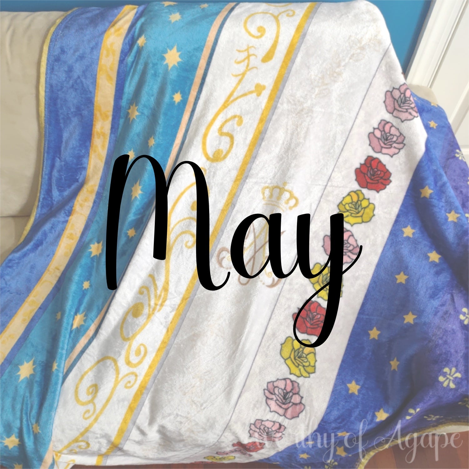 May