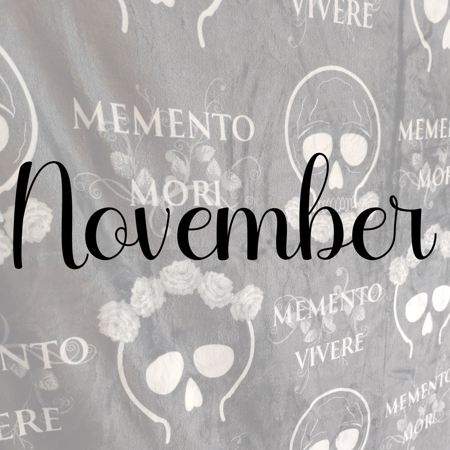 November