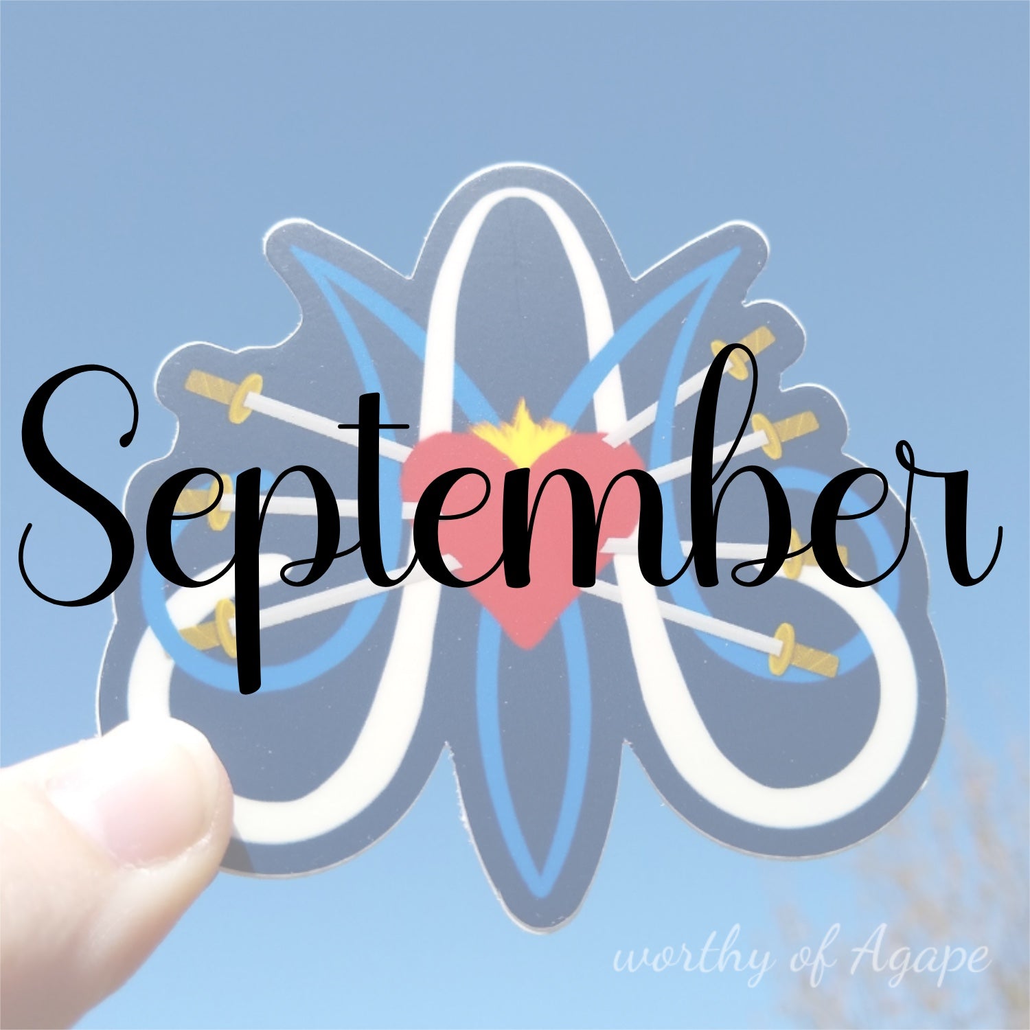 September