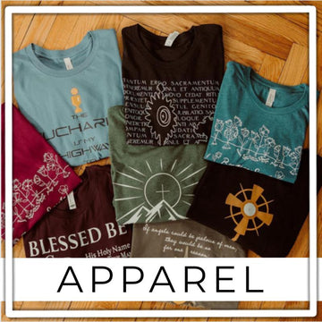 Catholic Apparel