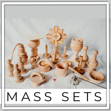 Mass Sets