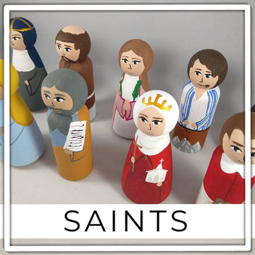 Saints