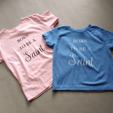 Children's T-Shirts