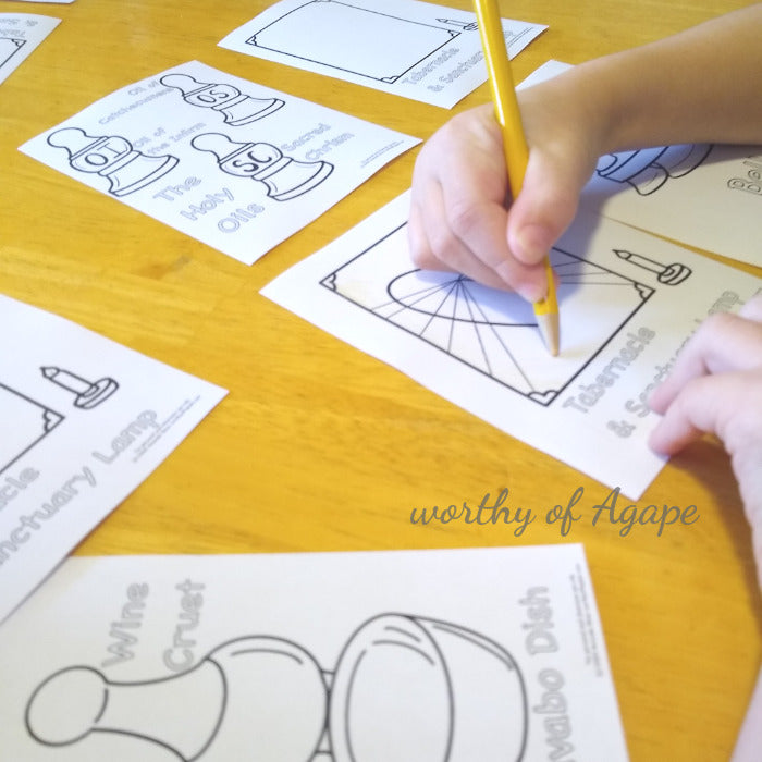 Coloring Pages