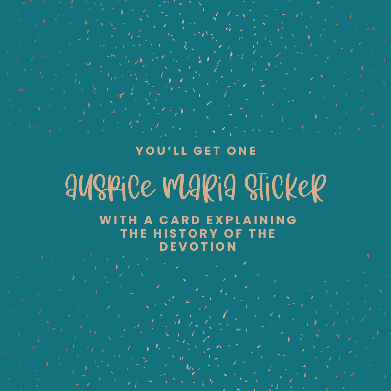 Mother for Another (Year) - Mary Devotion of the Year 2026