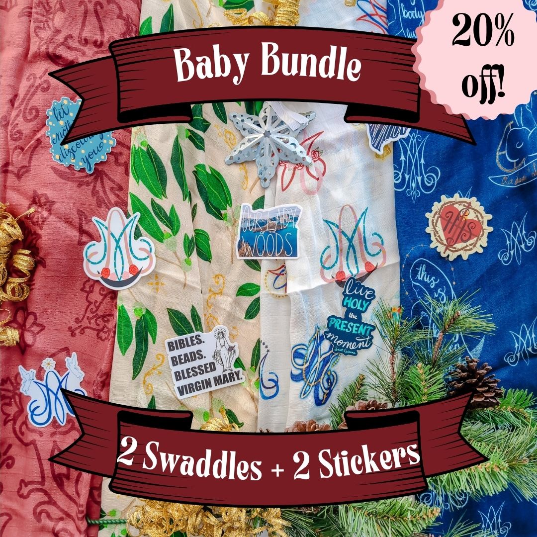 Baby Bundle