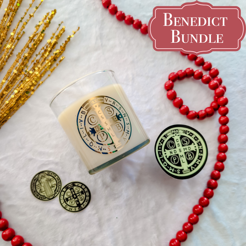 Benedict Bundle