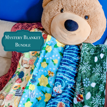 Mystery Blanket Bundle