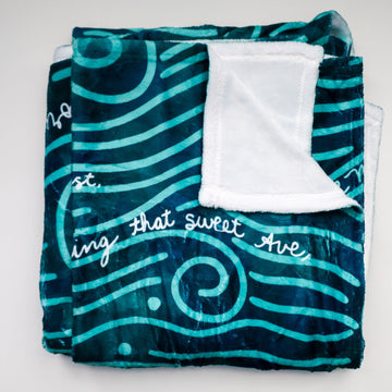 Stella Maris Blanket