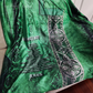 Christ Before Me Blanket
