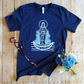 Cradled & Anchored Tee