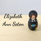 Saint Elizabeth Ann Seton Ornament