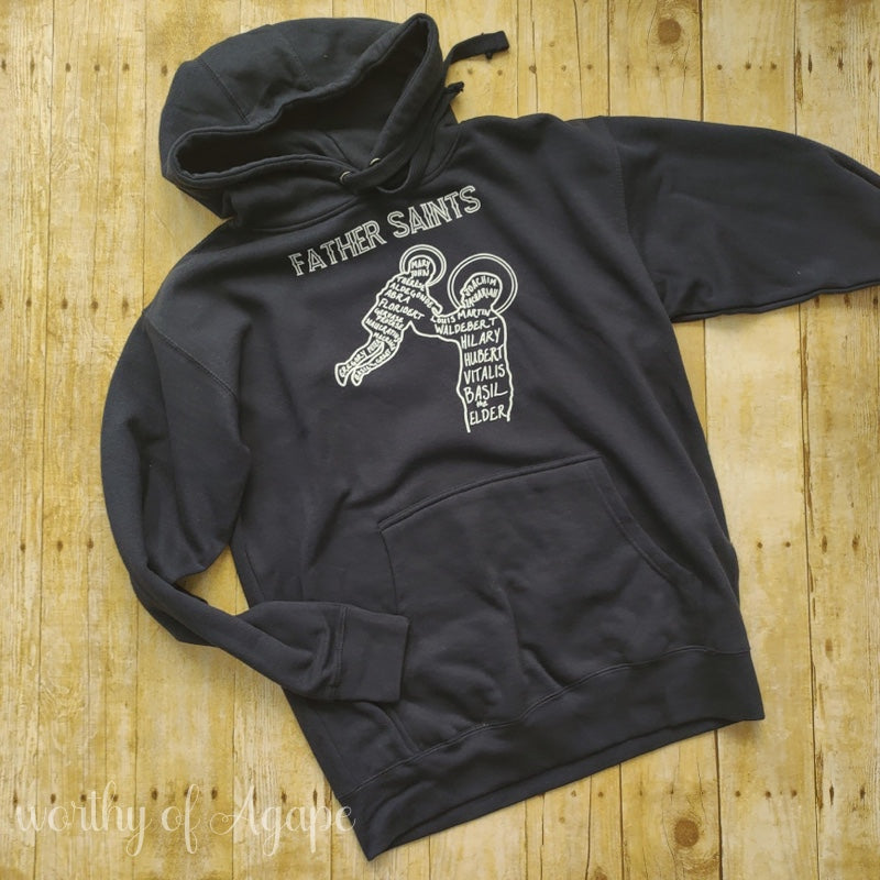 Father Saints Hoodie