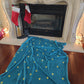 Our Lady of Guadalupe Mantle Blanket