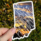Indiana (Our Lady of Providence) Sticker