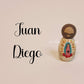 Juan Diego Ornament