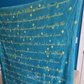 Our Lady of Guadalupe + Memorare Blanket