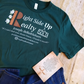 Right Side Up Realty / Saint Joseph Tee