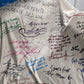 Signed by the Saints Blanket