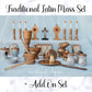 Traditional Latin Mass Set Add-On Package