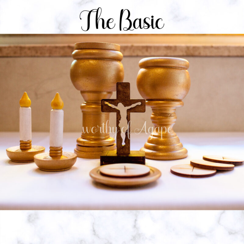 The Basic Mass Set