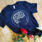 Mental Health Saints Tee
