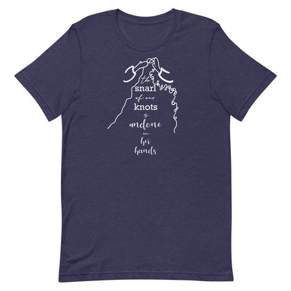 Undoer of Knots T-Shirt