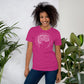 Mental Health Saints Tee